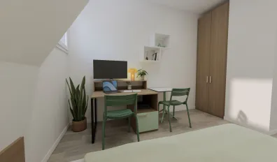 miniatureLocation Nancy Appartement 68f5e587ac402
