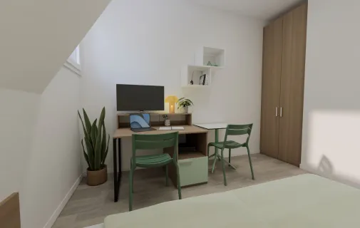 Location Nancy Appartement 68f5e587ac40