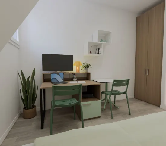 Location Nancy Appartement 68f5e587ac403
