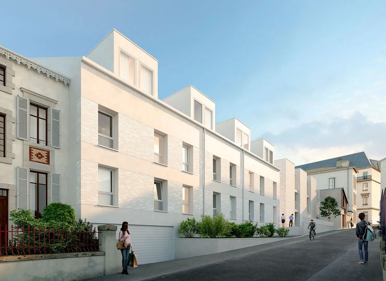 Location Nancy Appartement 68f5e587ac401