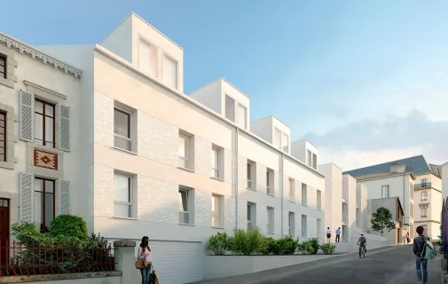 Location Nancy Appartement 68f5e587ac40