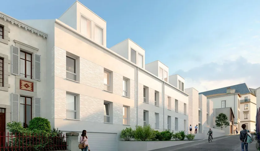 Location Nancy Appartement 68f5e587ac401