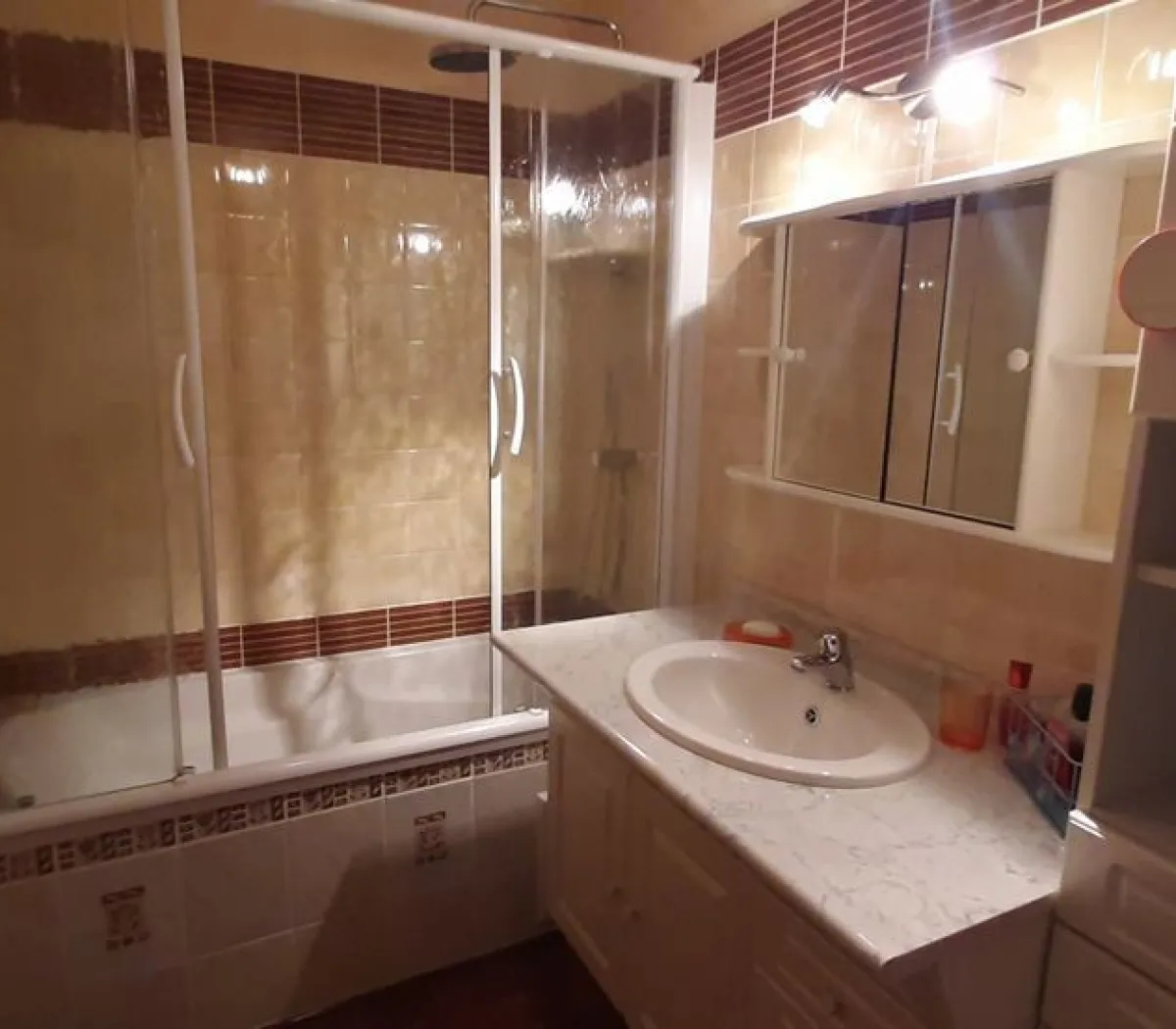 Location Poitiers Appartement 68f603b66faa