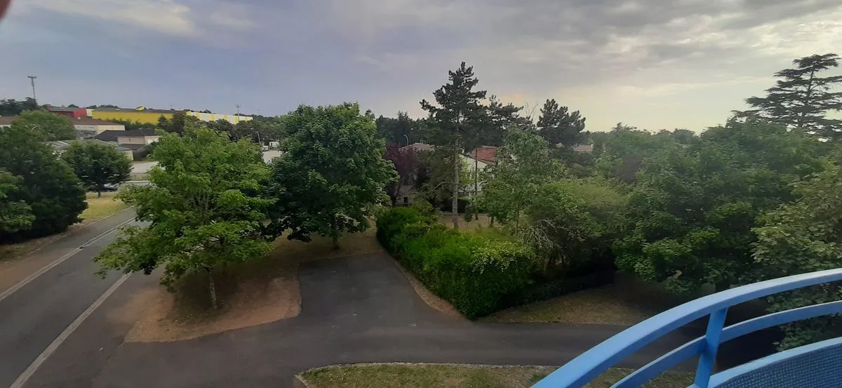 Location Poitiers Appartement 68f603b66faa3