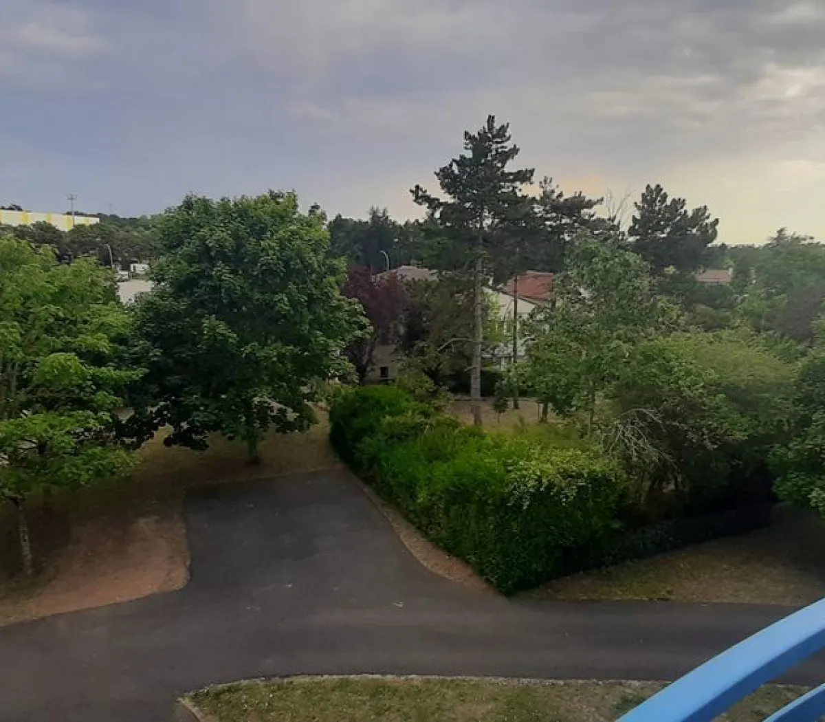 Location Poitiers Appartement 68f603b66faa