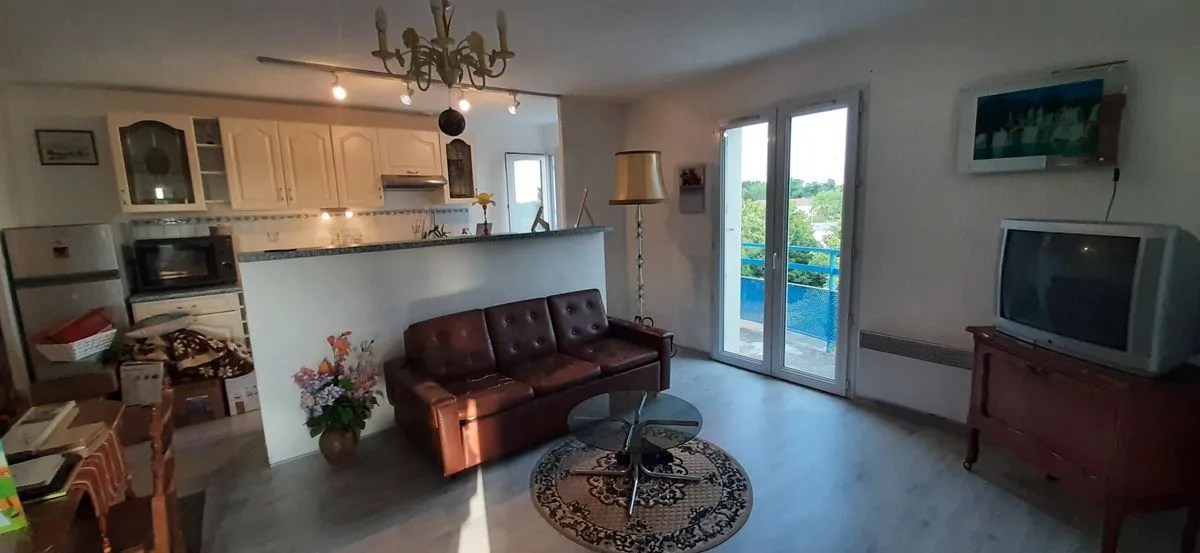 Location Poitiers Appartement 68f603b66faa1