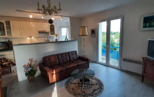 Location Poitiers Appartement 68f603b66faa