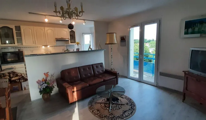 Location Poitiers Appartement 68f603b66faa1