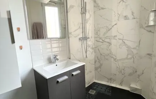 Location Asnières-sur-Seine Appartement 68f60558d435