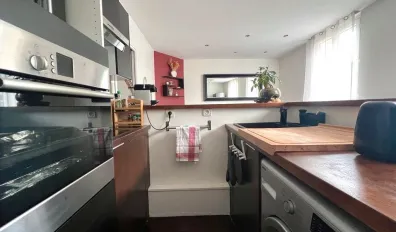 miniatureLocation Asnières-sur-Seine Appartement 68f60558d4352