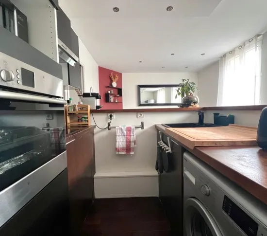 Location Asnières-sur-Seine Appartement 68f60558d4352