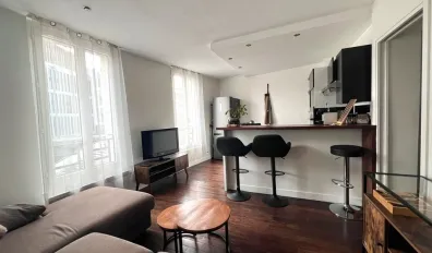 miniatureLocation Asnières-sur-Seine Appartement 68f60558d4352