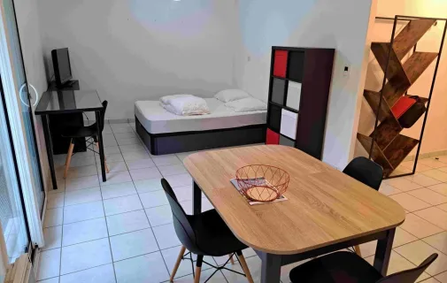 Location Nantes Appartement 68f605f8b252