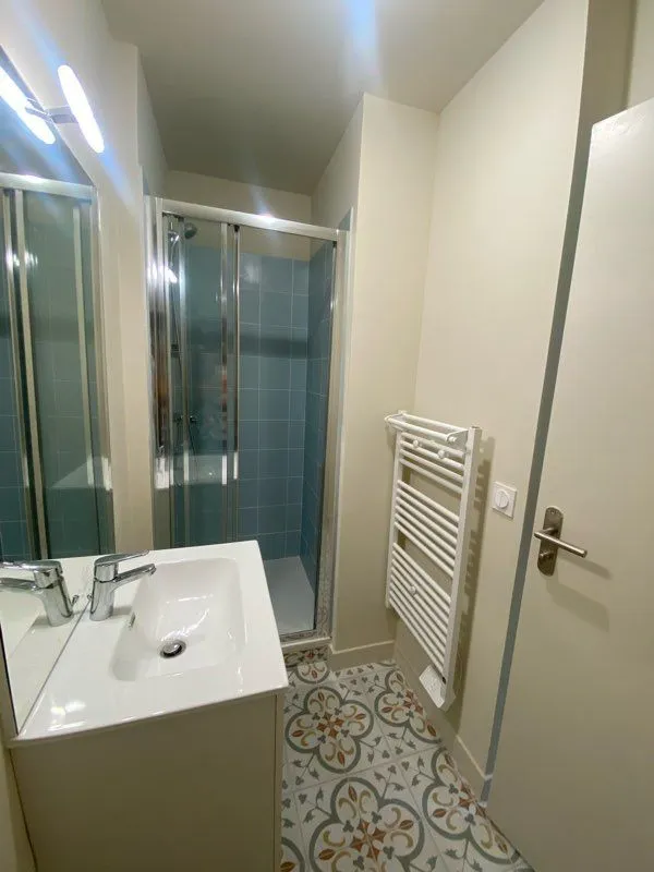 Location Montpellier Appartement 68f60b8c28d32