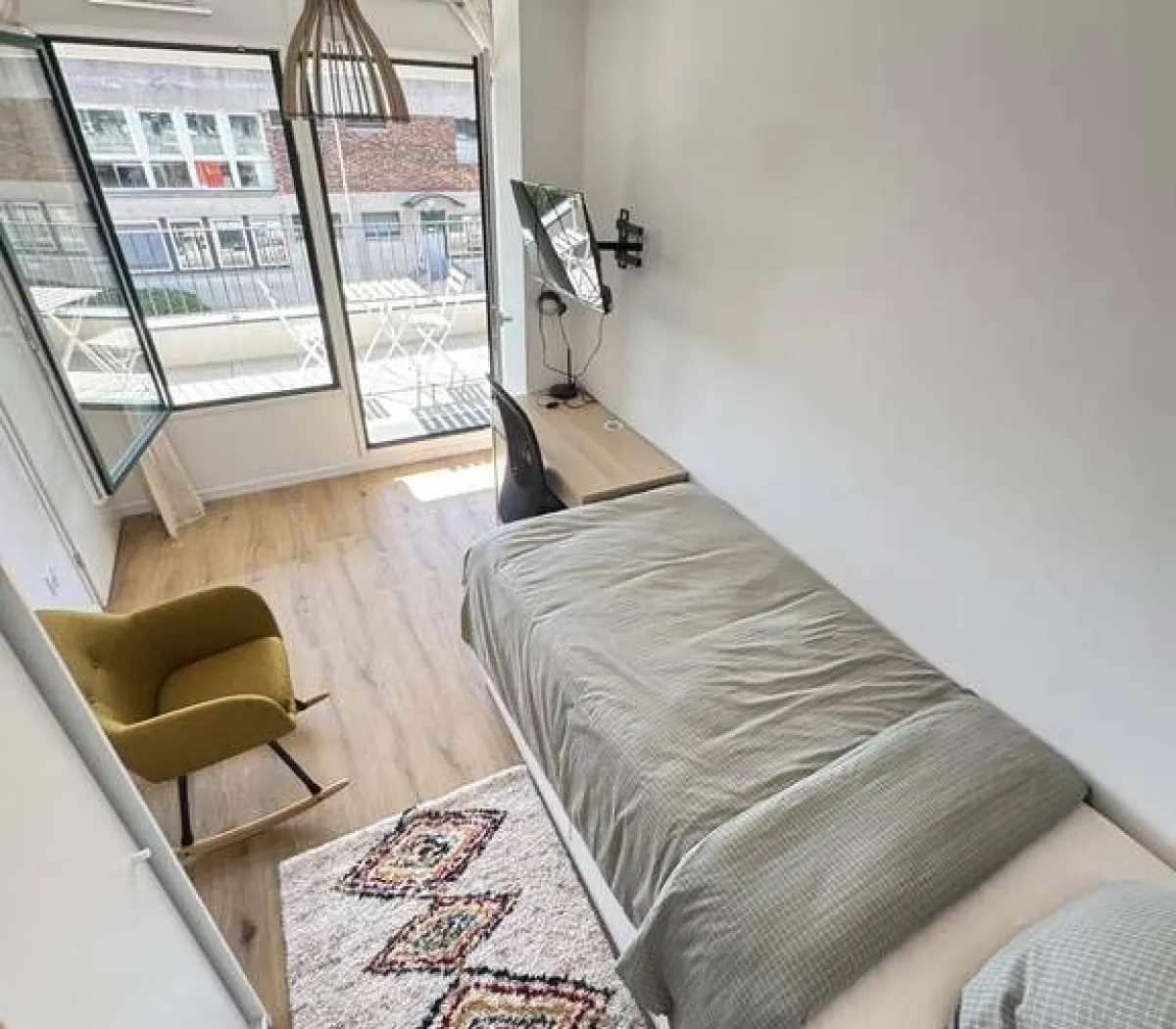 Location Massy Chambre 68f60c7b1162