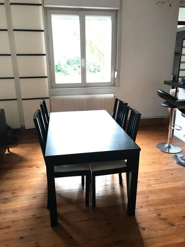 Location La Madeleine Appartement 68f60dc9c2313