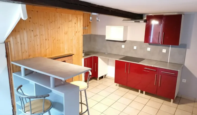 Location Amiens Appartement 68f60ee5975e1