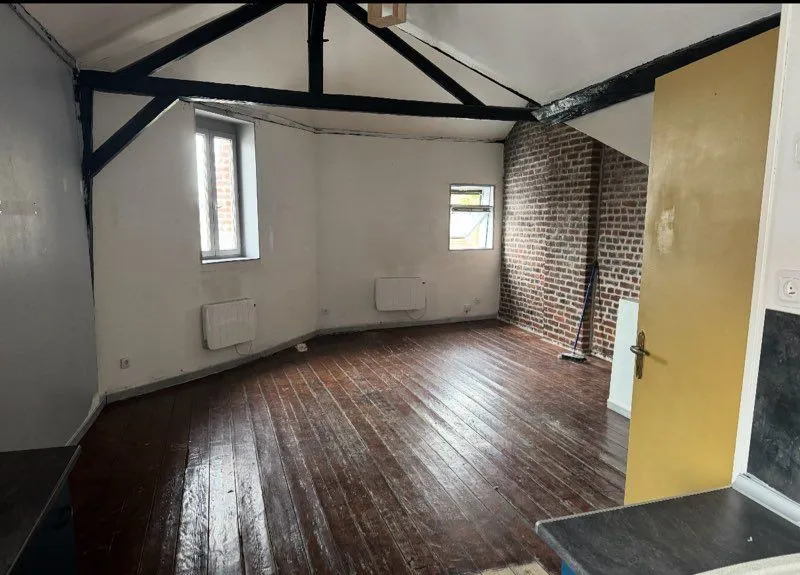 Location Cambrai Appartement 68f610a72ac81