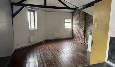 miniatureLocation Cambrai Appartement 68f610a72ac82