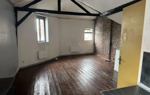 Location Cambrai Appartement 68f610a72ac8