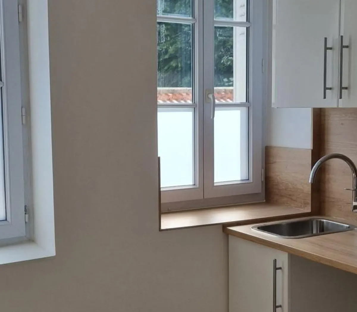 Location Rueil-Malmaison Appartement 68f62b9231fd