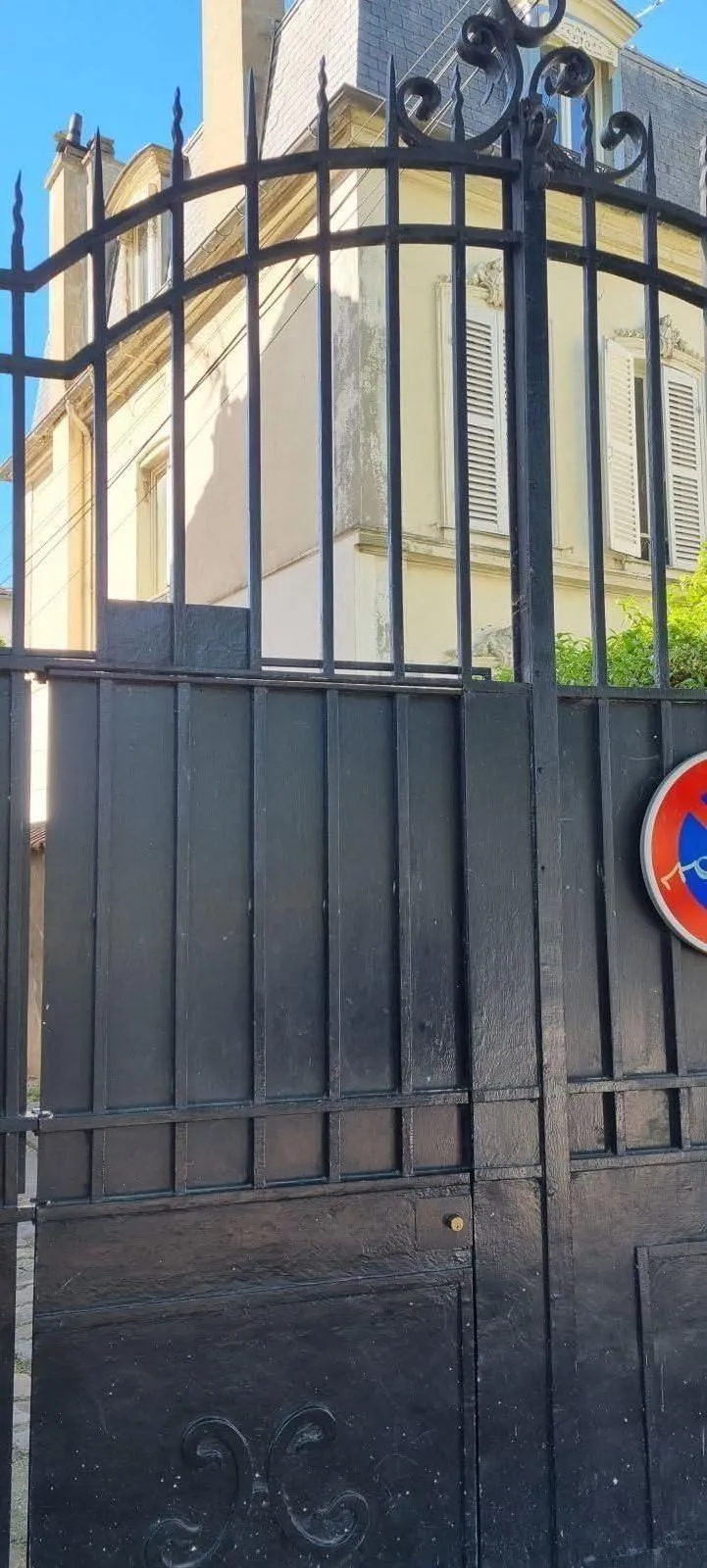 Location Rueil-Malmaison Appartement 68f62b9231fd