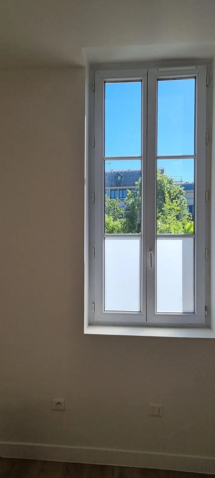 Location Rueil-Malmaison Appartement 68f62b9231fd