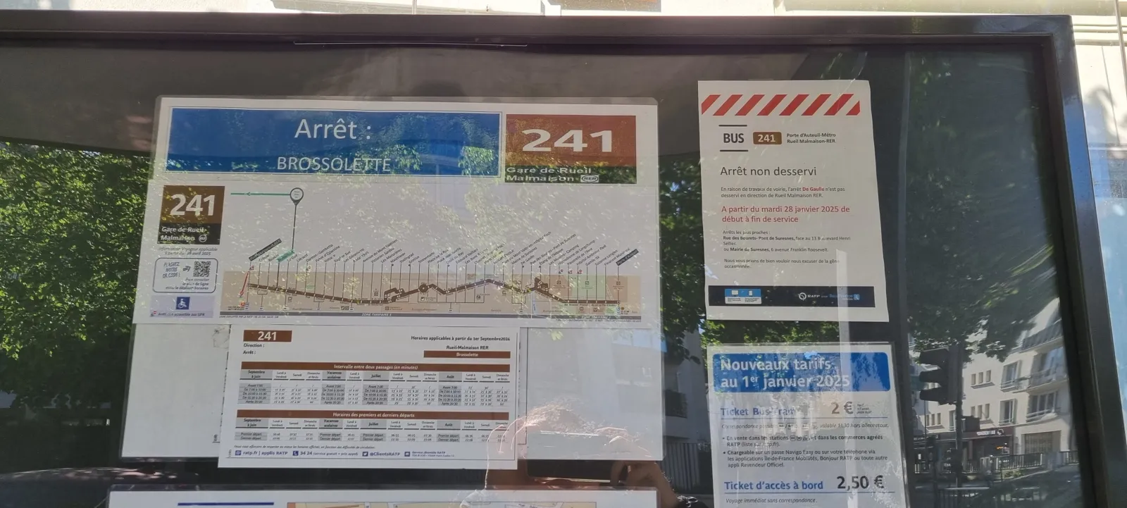 Location Rueil-Malmaison Appartement 68f62b9231fd