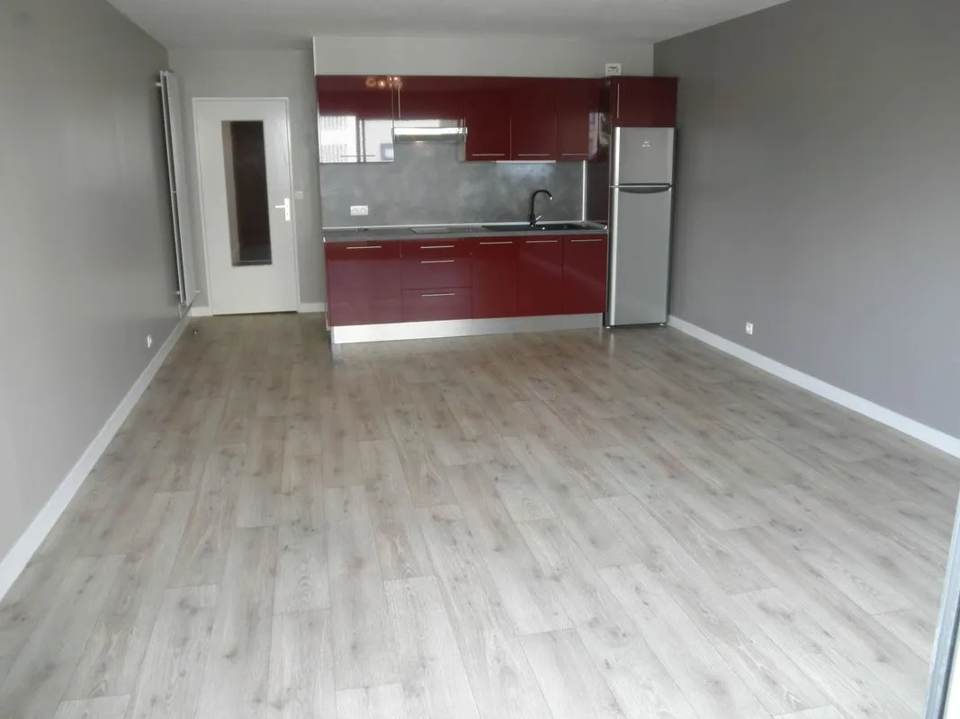 Location Poitiers Appartement 68f62e46cba82
