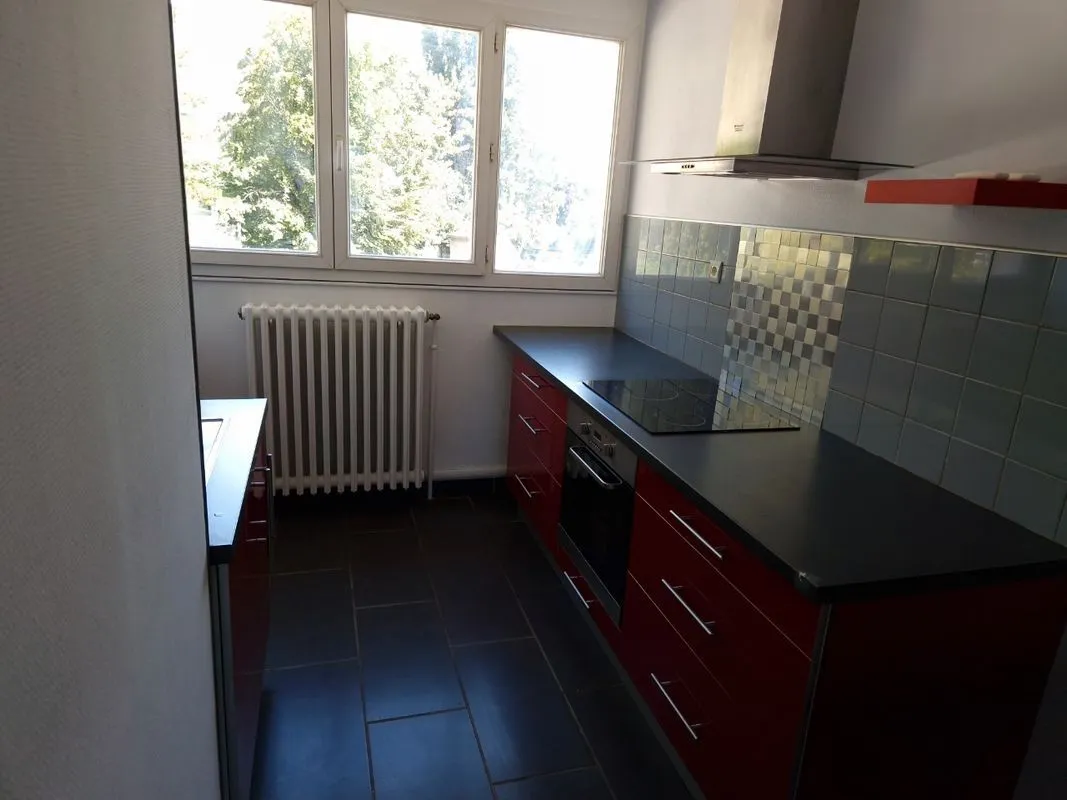 Location Grenoble Appartement 68f62f3703912