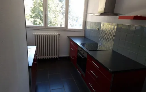 Location Grenoble Appartement 68f62f370391