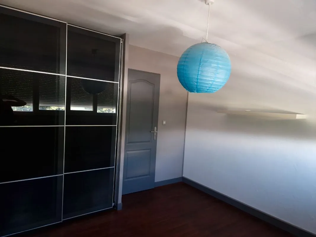 Location Grenoble Appartement 68f62f3703913