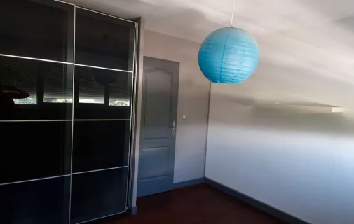 Location Grenoble Appartement 68f62f370391