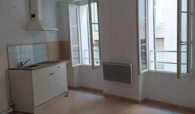 miniatureLocation Toulon Appartement 68f6401088cc2