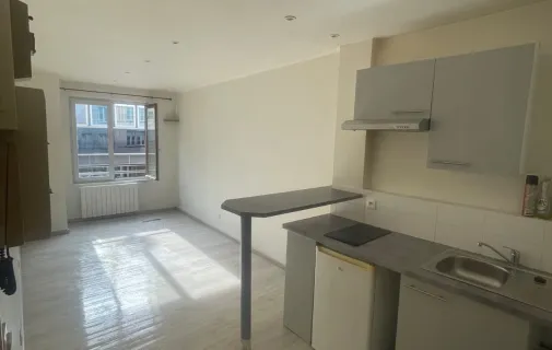 Location Rouen Appartement 68f655988c6f