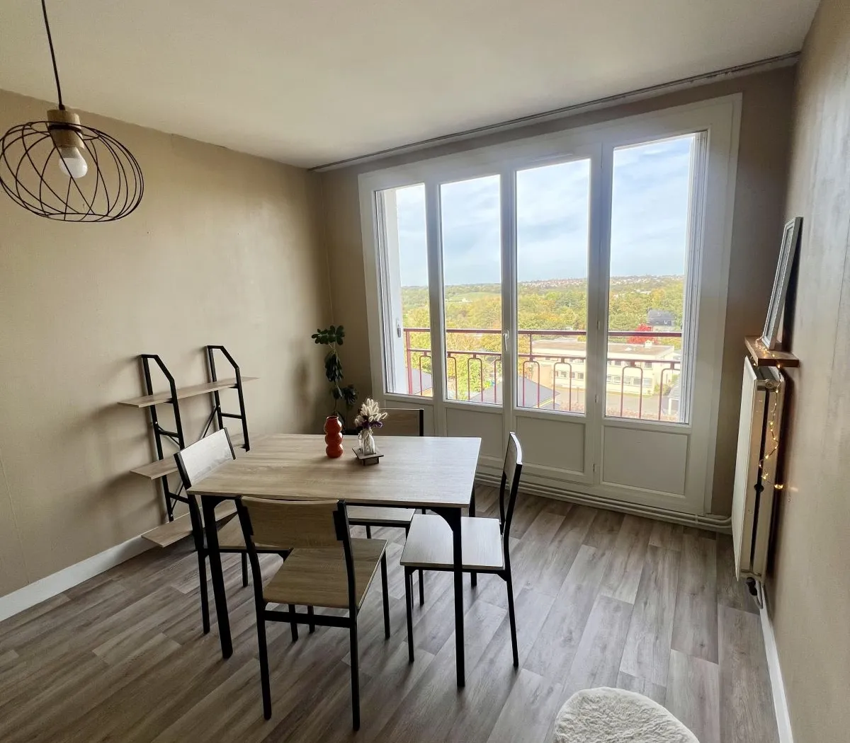 Location Le Mans Appartement 68f67c128bee