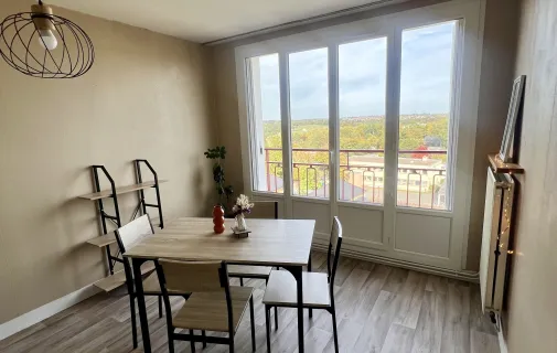 Location Le Mans Appartement 68f67c128bee