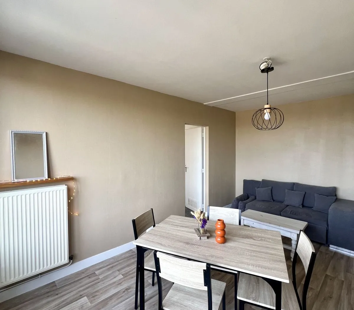 Location Le Mans Appartement 68f67c128bee