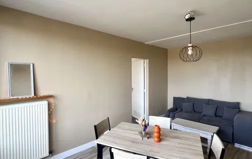 Location Le Mans Appartement 68f67c128bee