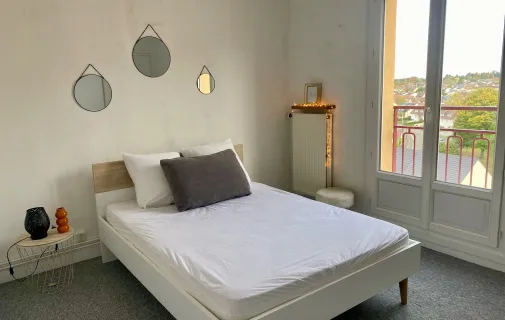 Location Le Mans Appartement 68f67c128bee
