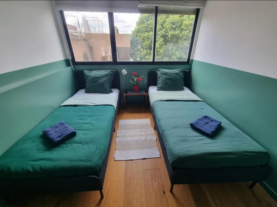 Location Clichy Appartement 68f6916688cb