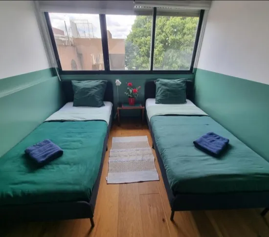 Location Clichy Appartement 68f6916688cb