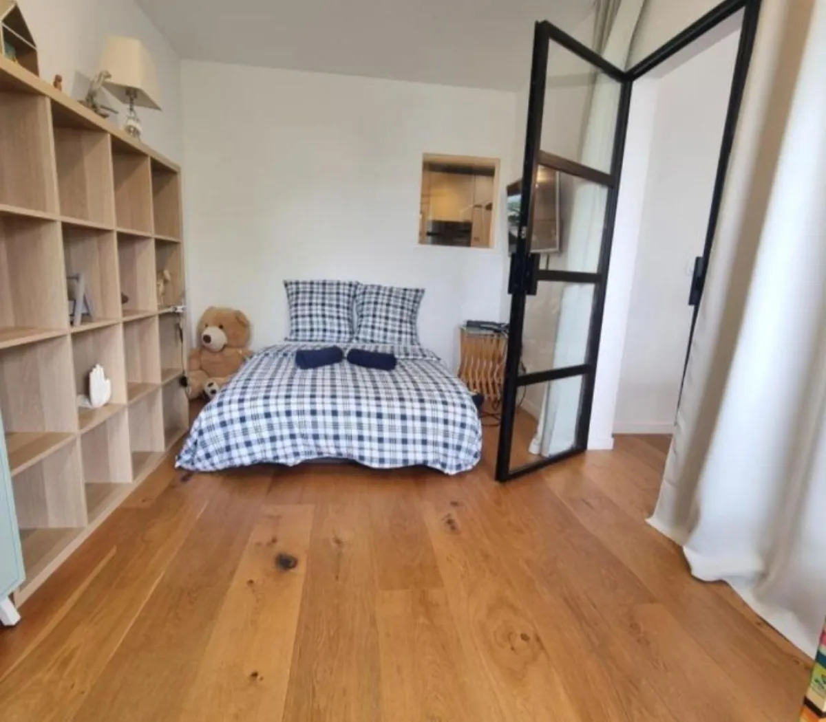 Location Clichy Appartement 68f6916688cb