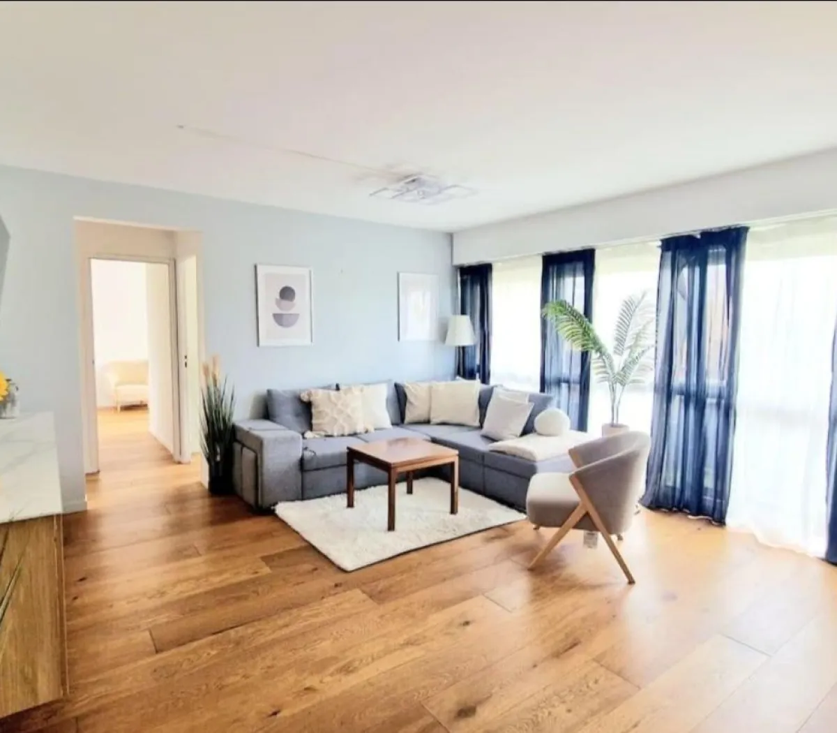 Location Clichy Appartement 68f6916688cb