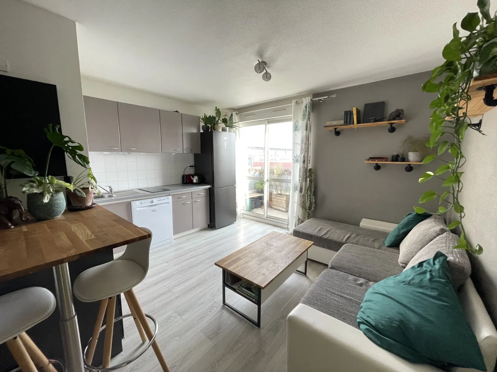 Location La Rochelle Appartement 68f727bb55b71