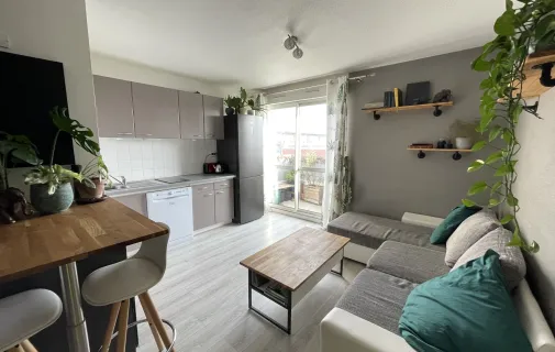 Location La Rochelle Appartement 68f727bb55b7