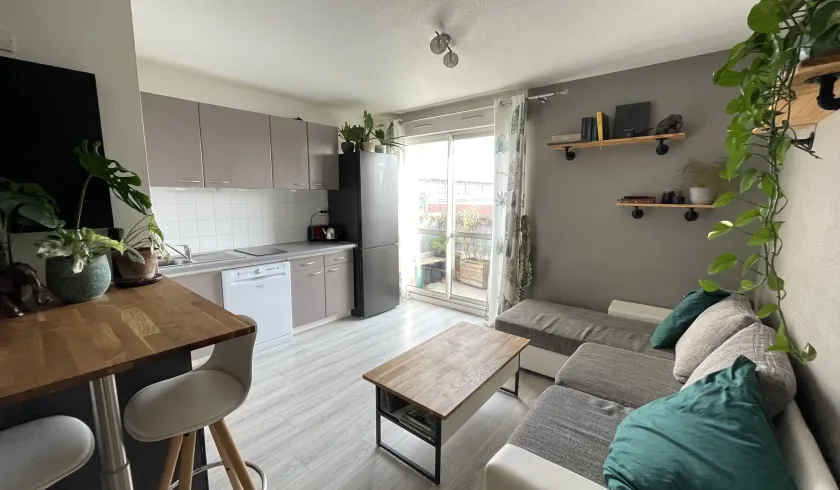 Location La Rochelle Appartement 68f727bb55b71