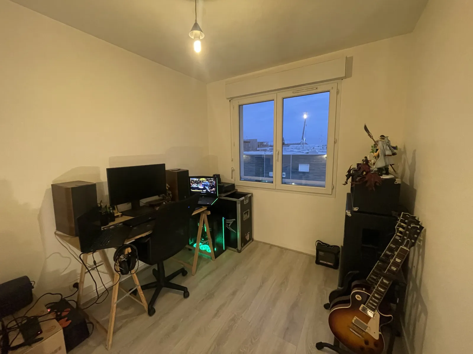 Location La Rochelle Appartement 68f727bb55b75