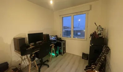 miniatureLocation La Rochelle Appartement 68f727bb55b72