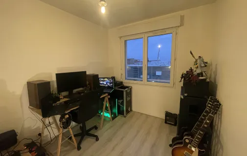Location La Rochelle Appartement 68f727bb55b7